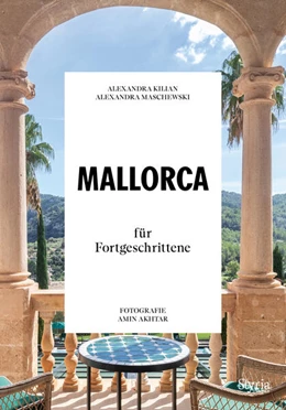 Abbildung von Maschewski / Kilian | Mallorca für Fortgeschrittene | 1. Auflage | 2024 | beck-shop.de