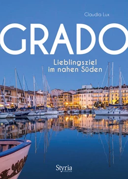 Abbildung von Lux | Grado | 1. Auflage | 2024 | beck-shop.de