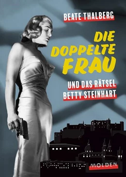 Abbildung von Thalberg | Die Doppelte Frau | 1. Auflage | 2024 | beck-shop.de