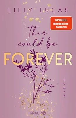Abbildung von Lucas | This could be forever | 1. Auflage | 2025 | beck-shop.de