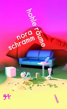 Abbildung von Schramm | Hohle Räume | 1. Auflage | 2024 | beck-shop.de