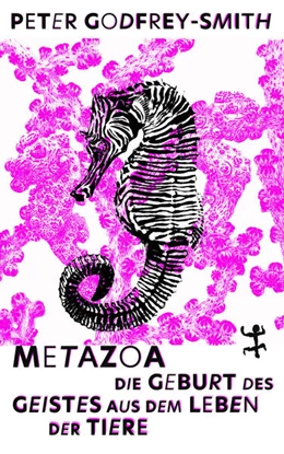 Abbildung von Godfrey-Smith | Metazoa | 1. Auflage | 2024 | beck-shop.de
