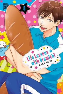 Abbildung von Kuze | Life Lessons with Uramichi 8 | 1. Auflage | 2024 | beck-shop.de