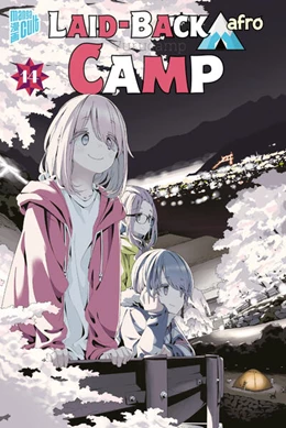 Abbildung von Afro | Laid-Back Camp 14 | 1. Auflage | 2024 | beck-shop.de