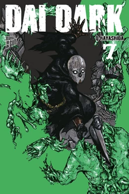 Abbildung von Q-Hayashida | Dai Dark 7 | 1. Auflage | 2024 | beck-shop.de