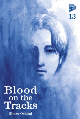 Abbildung von Oshimi | Blood on the Tracks 13 | 1. Auflage | 2024 | beck-shop.de