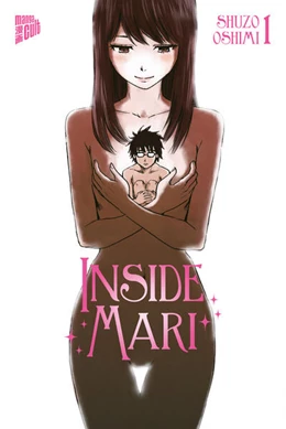 Abbildung von Oshimi | Inside Mari 1 | 1. Auflage | 2024 | beck-shop.de