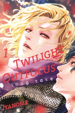 Abbildung von Jyanome | Twilight Outfocus Long Take 1 Limited Edition | 1. Auflage | 2024 | beck-shop.de
