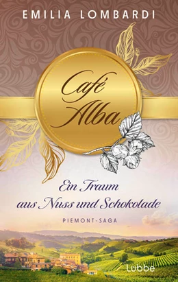 Abbildung von Lombardi | Café Alba | 1. Auflage | 2024 | beck-shop.de