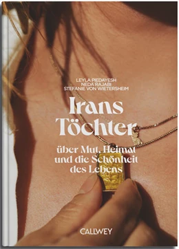 Abbildung von Wietersheim / Piedayesh | Irans Töchter | 1. Auflage | 2024 | beck-shop.de