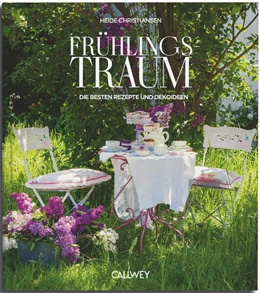 Abbildung von Christiansen | Frühlingstraum | 1. Auflage | 2024 | beck-shop.de