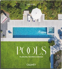 Abbildung von Laatz | Pools | 1. Auflage | 2024 | beck-shop.de