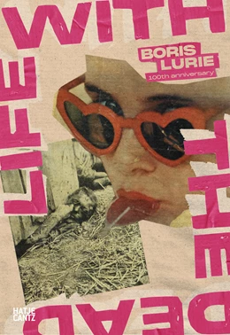 Abbildung von Stein / Vostell | Boris Lurie. 100th Anniversary | 1. Auflage | 2024 | beck-shop.de