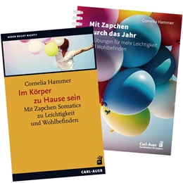 Abbildung von Hammer | Im Körper zu Hause sein / Mit Zapchen durch das Jahr | 1. Auflage | 2023 | beck-shop.de