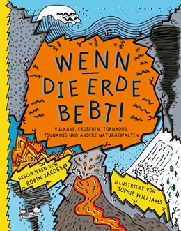 Abbildung von Jacobs | Wenn die Erde bebt! | 1. Auflage | 2024 | beck-shop.de