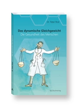 Abbildung von Rost | Das dynamische Gleichgewicht | 1. Auflage | 2023 | beck-shop.de