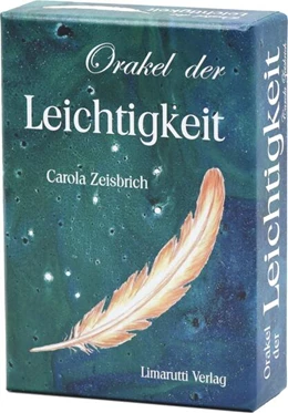 Abbildung von Zeisbrich | Orakel der Leichtigkeit | 1. Auflage | 2023 | beck-shop.de