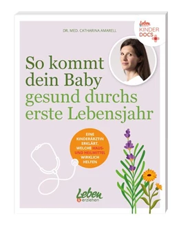 Abbildung von Amarell | So bleibt dein Baby gesund | 1. Auflage | 2024 | beck-shop.de