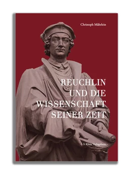 Abbildung von Mährlein | Reuchlin und die Wissenschaft seiner Zeit | 1. Auflage | 2023 | beck-shop.de