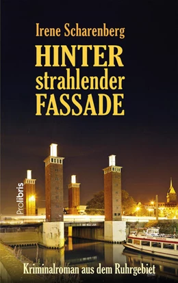 Abbildung von Scharenberg | Hinter strahlender Fassade | 1. Auflage | 2023 | beck-shop.de