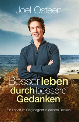 Abbildung von Osteen | Besser leben durch bessere Gedanken | 2. Auflage | 2023 | beck-shop.de