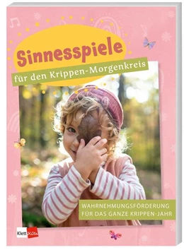 Abbildung von Sinnesspiele für den Krippen-Morgenkreis | 1. Auflage | 2024 | beck-shop.de