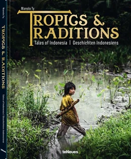Abbildung von Ty | Tropics & Traditions | 1. Auflage | 2024 | beck-shop.de