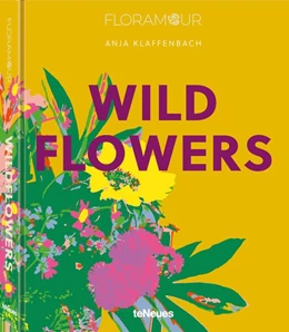 Abbildung von Klaffenbach | Floramour: Wild Flowers | 1. Auflage | 2024 | beck-shop.de