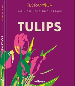 Abbildung von Greiner / Braun | Floramour: Tulips | 1. Auflage | 2024 | beck-shop.de