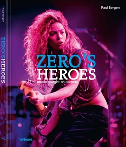 Abbildung von Bergen | Zero's Heroes | 1. Auflage | 2024 | beck-shop.de