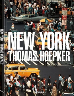 Abbildung von Hoepker | New York | 1. Auflage | 2024 | beck-shop.de