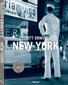 Abbildung von Erwitt | Elliott Erwitt's New York | 1. Auflage | 2023 | beck-shop.de
