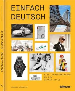 Abbildung von Köckritz | Einfach Deutsch | 1. Auflage | 2024 | beck-shop.de