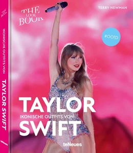 Abbildung von Newman | Ikonische Outfits von Taylor Swift | 1. Auflage | 2024 | beck-shop.de