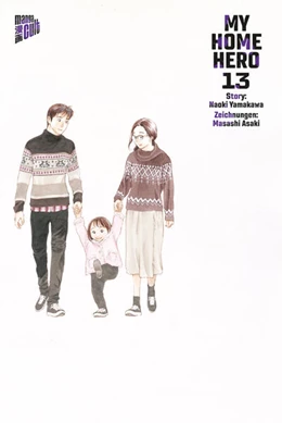 Abbildung von Yamakawa | My Home Hero 13 | 1. Auflage | 2024 | beck-shop.de