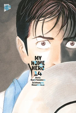 Abbildung von Yamakawa | My Home Hero 14 | 1. Auflage | 2024 | beck-shop.de