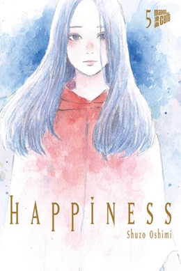 Abbildung von Oshimi | Happiness 5 | 1. Auflage | 2024 | beck-shop.de