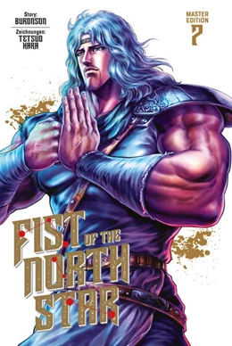 Abbildung von Buronson | Fist of the North Star Master Edition 7 | 1. Auflage | 2024 | beck-shop.de