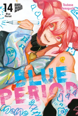 Abbildung von Yamaguchi | Blue Period 14 | 1. Auflage | 2024 | beck-shop.de