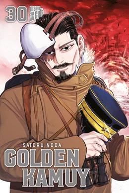 Abbildung von Noda | Golden Kamuy 30 | 1. Auflage | 2024 | beck-shop.de