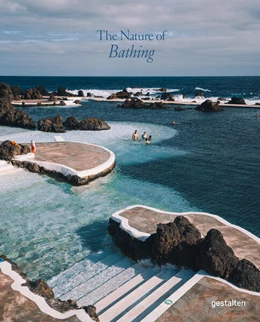 Abbildung von Gestalten / Klanten | The Nature of Swimming | 2. Auflage | 2024 | beck-shop.de