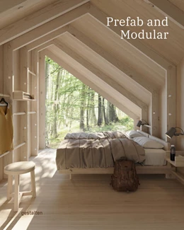 Abbildung von Gestalten / Erman | Prefab and Modular | 1. Auflage | 2024 | beck-shop.de
