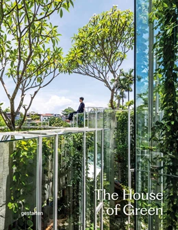 Abbildung von Gestalten / Erman | The House of Green | 2. Auflage | 2024 | beck-shop.de