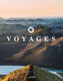 Abbildung von Allsop / Klanten | Voyages | 1. Auflage | 2024 | beck-shop.de