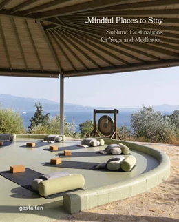Abbildung von Gestalten / Erman | Mindful Places to Stay | 2. Auflage | 2024 | beck-shop.de