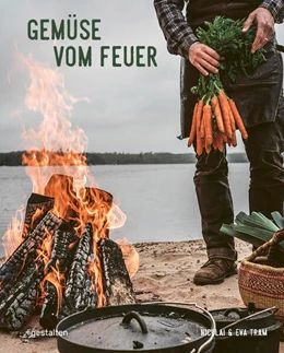 Abbildung von Helbæk Tram / Tram | Gemüse vom Feuer | 1. Auflage | 2024 | beck-shop.de