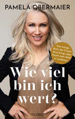 Abbildung von Obermaier | Wie viel bin ich wert | 1. Auflage | 2024 | beck-shop.de