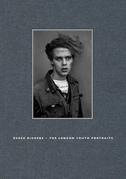 Abbildung von Ridgers | The London Youth Portraits | 1. Auflage | 2024 | beck-shop.de