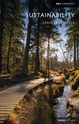 Abbildung von Thiele | Sustainability | 3. Auflage | 2024 | beck-shop.de