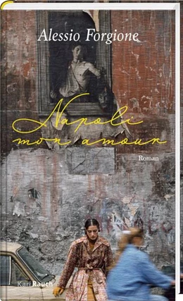 Abbildung von Forgione | Napoli mon amour | 1. Auflage | 2024 | beck-shop.de